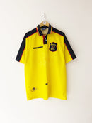 SCOTLAND 97/98 MAN (RETRO)