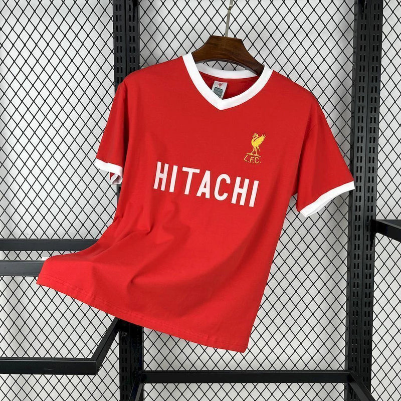 LIVERPOOL HOME 1979 MAN (RETRO)