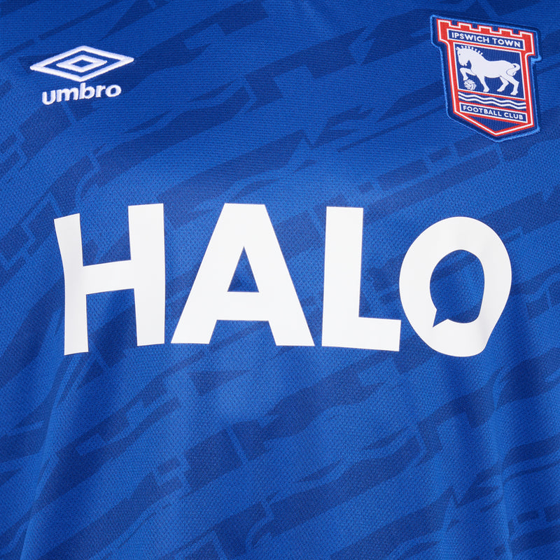 IPSWICH TOWN HOME 25/26 MAN