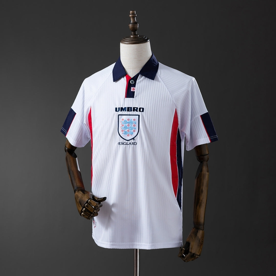 ENGLAND HOME 1998 MAN (RETRO)