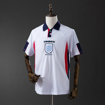 ENGLAND HOME 1998 MAN (RETRO)