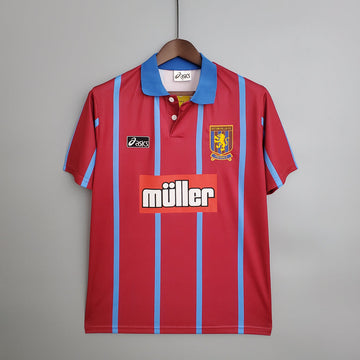 ASTON VILLA HOME 93/95 MAN (RETRO)