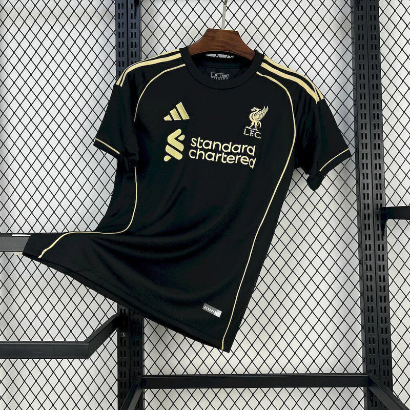LIVERPOOL SPECIAL EDITION I 25/26 MAN