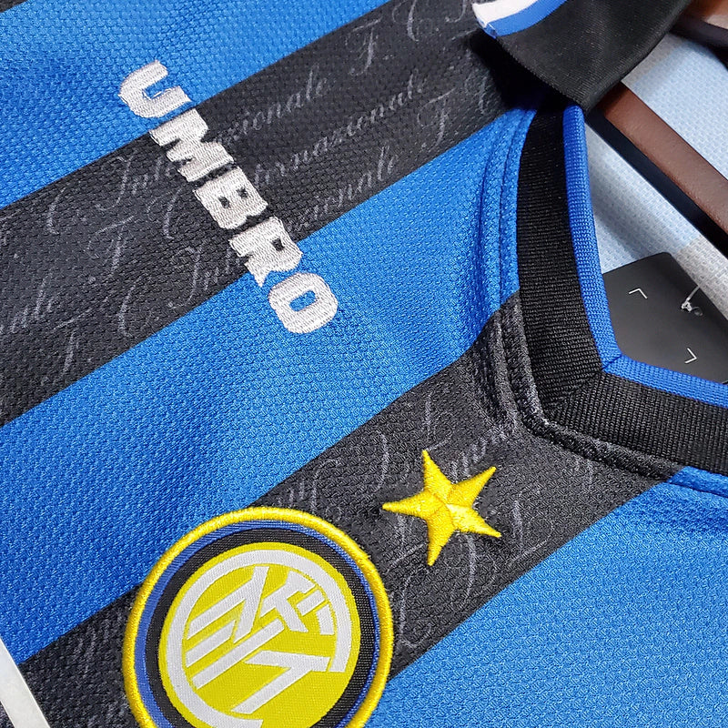 INTER MILAN I 97/98 MAN (RETRO)
