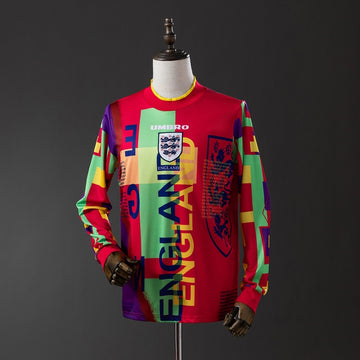 ENGLAND GOALKEEPER 1996 MAN (RETRO)