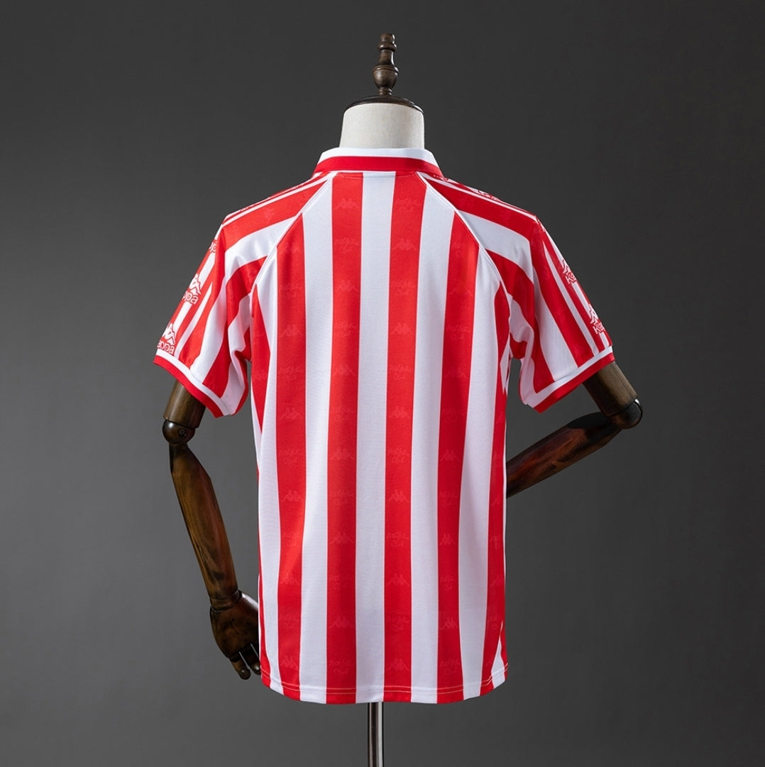 ATHLETIC BILBAO 95/97 HOME (RETRO)