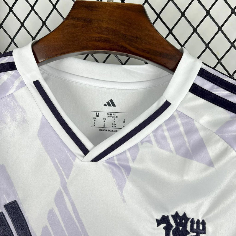 MANCHESTER UNITED AWAY 25/26 MAN