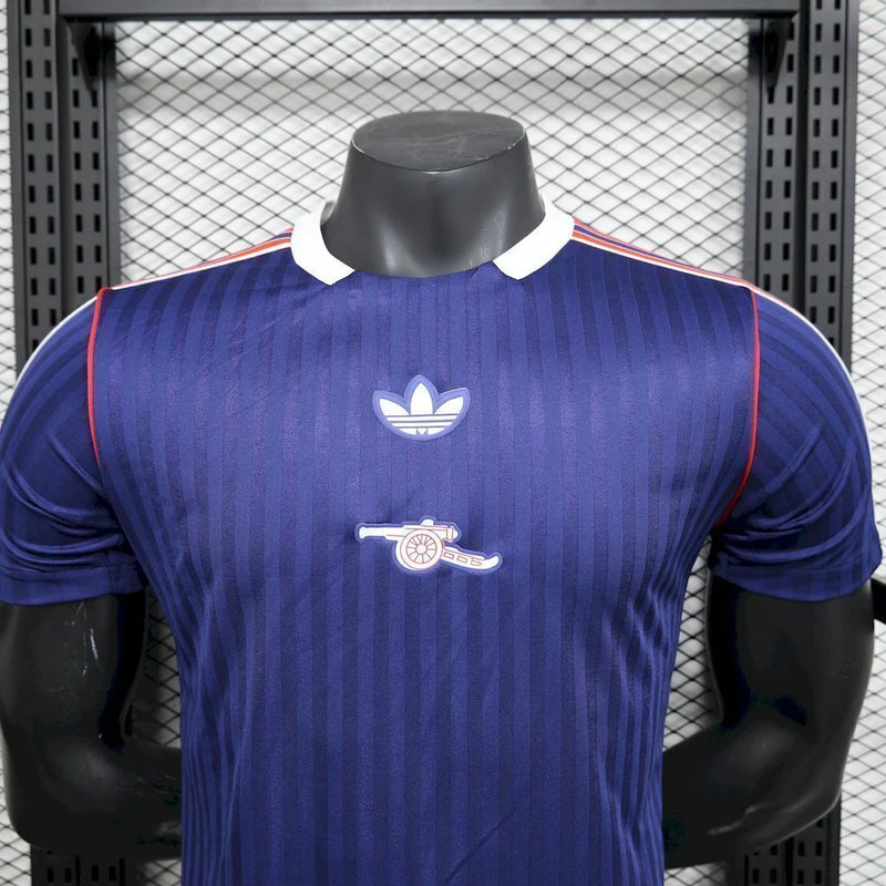 ARSENAL ICON25/26 MAN (PLAYER VERSION)