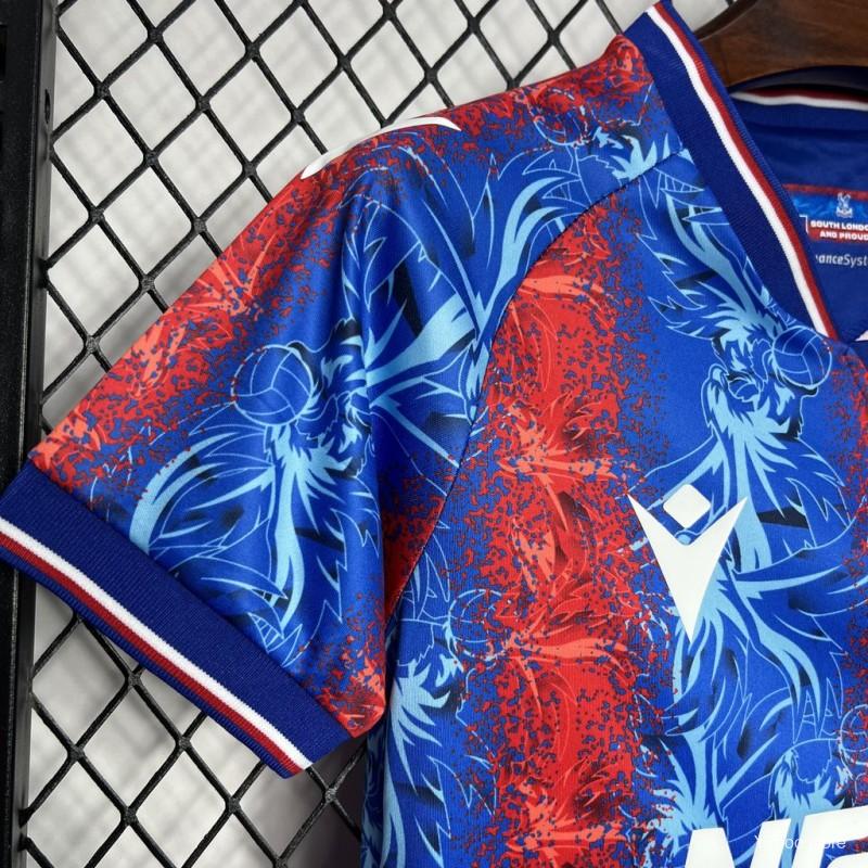 CRYSTAL PALACE HOME 24/25 MAN