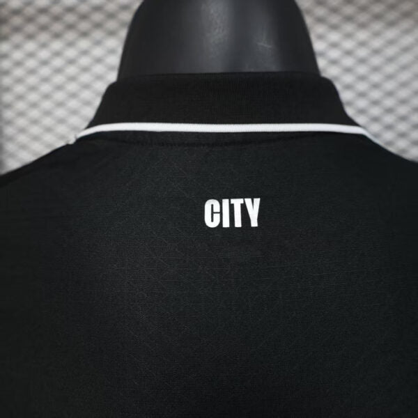 MANCHESTER CITY THIRD 25/26 MAN (PLAYER VERSION)