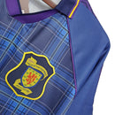 SCOTLAND HOME 1994 MAN (RETRO)