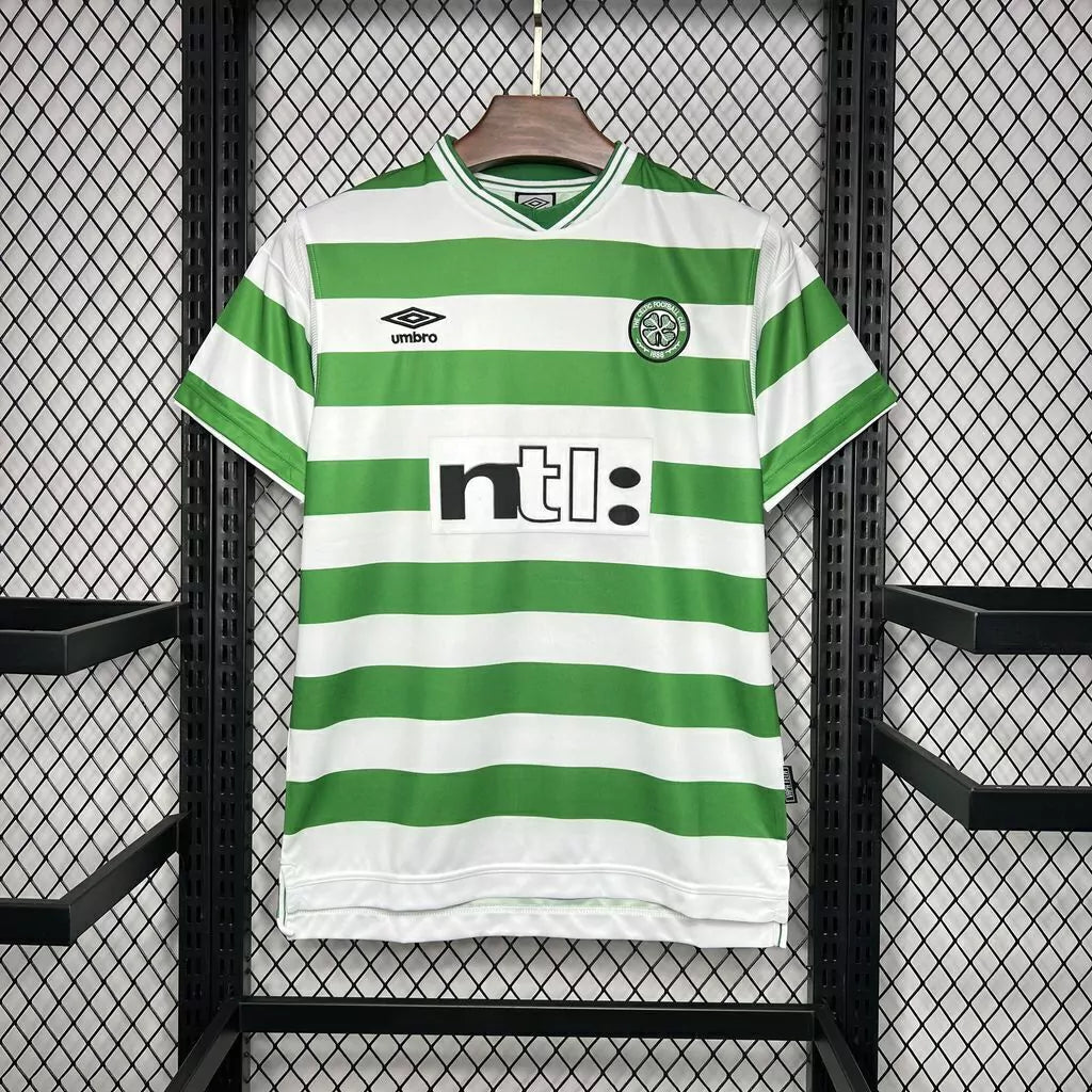 CELTIC I 99/00 MAN (RETRO)