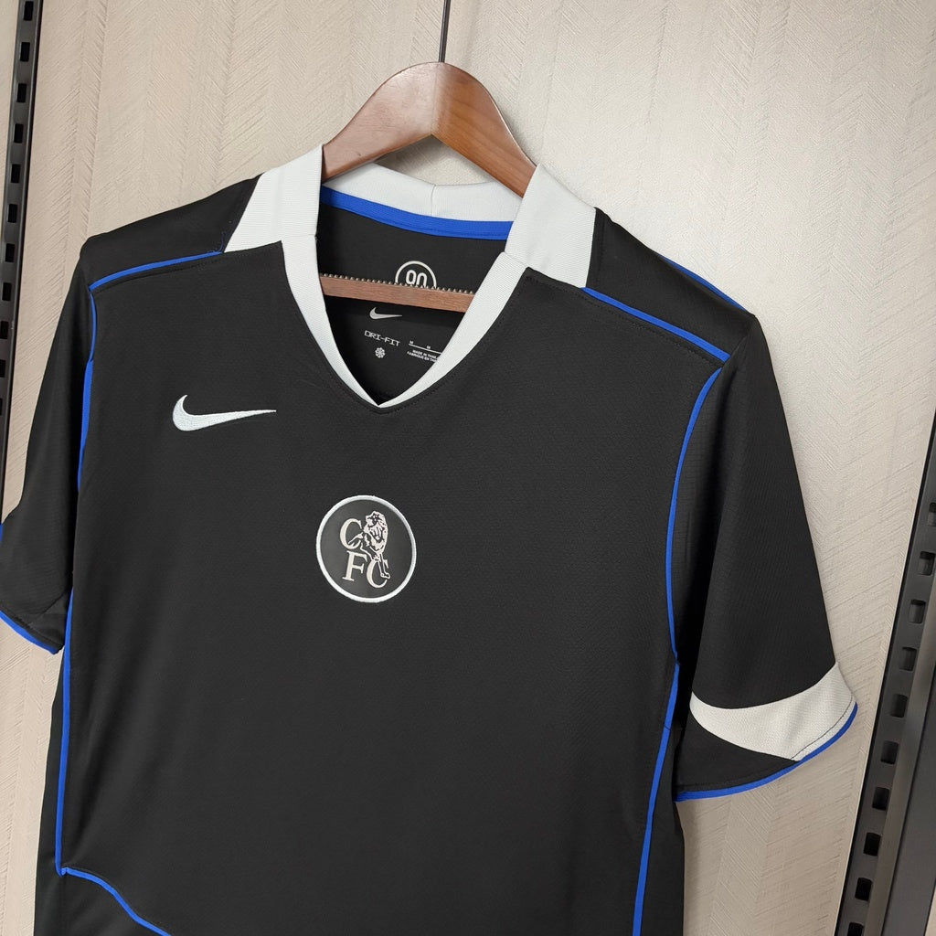 CHELSEA THIRD 25/26 MAN