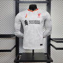 LIVERPOOL I 24/25 MAN (PLAYER VERSION) LONG SLEEVES
