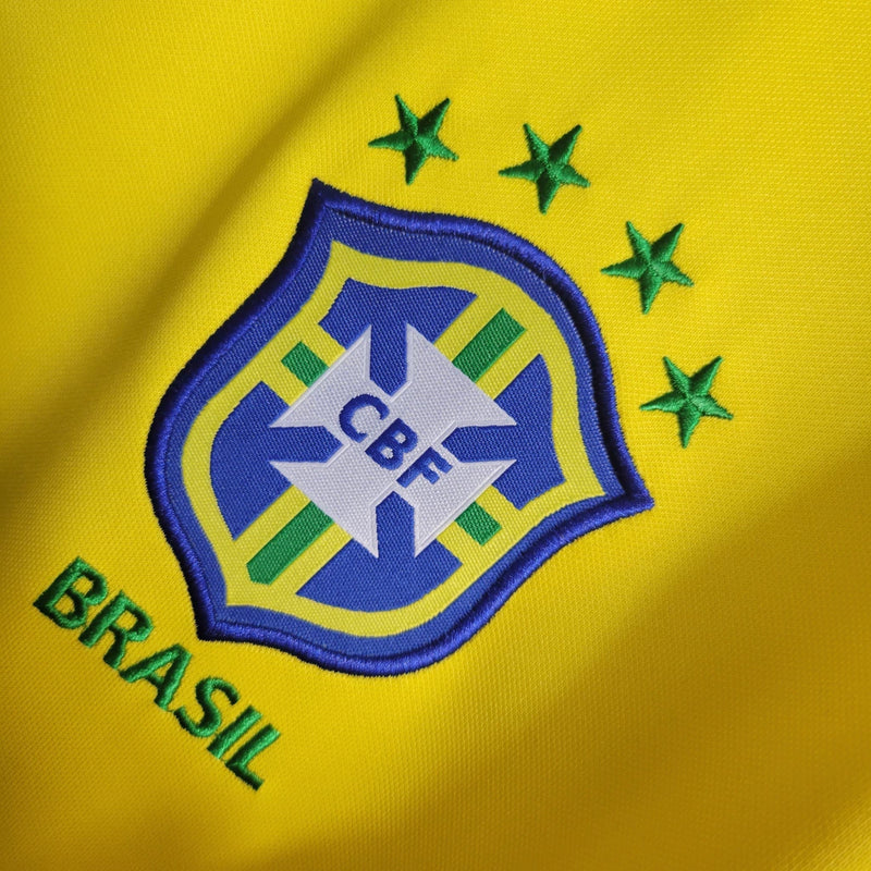 BRASIL I 1997 MAN (RETRO)
