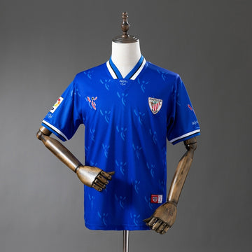 ATHLETIC BILBAO 01/03 AWAY (RETRO)
