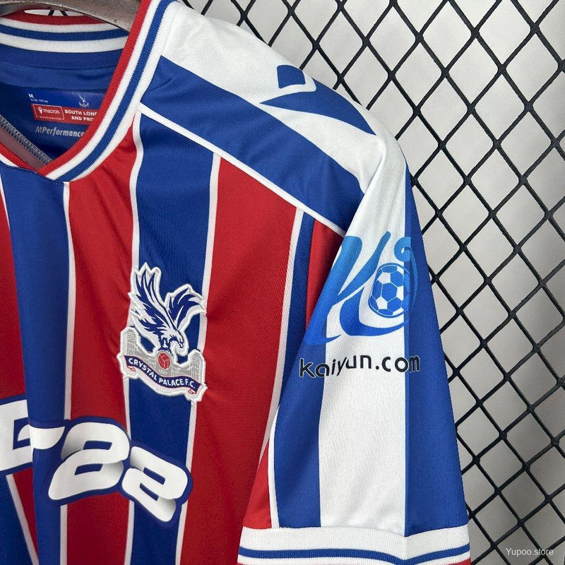 CRYSTAL PALACE HOME 25/26 MAN