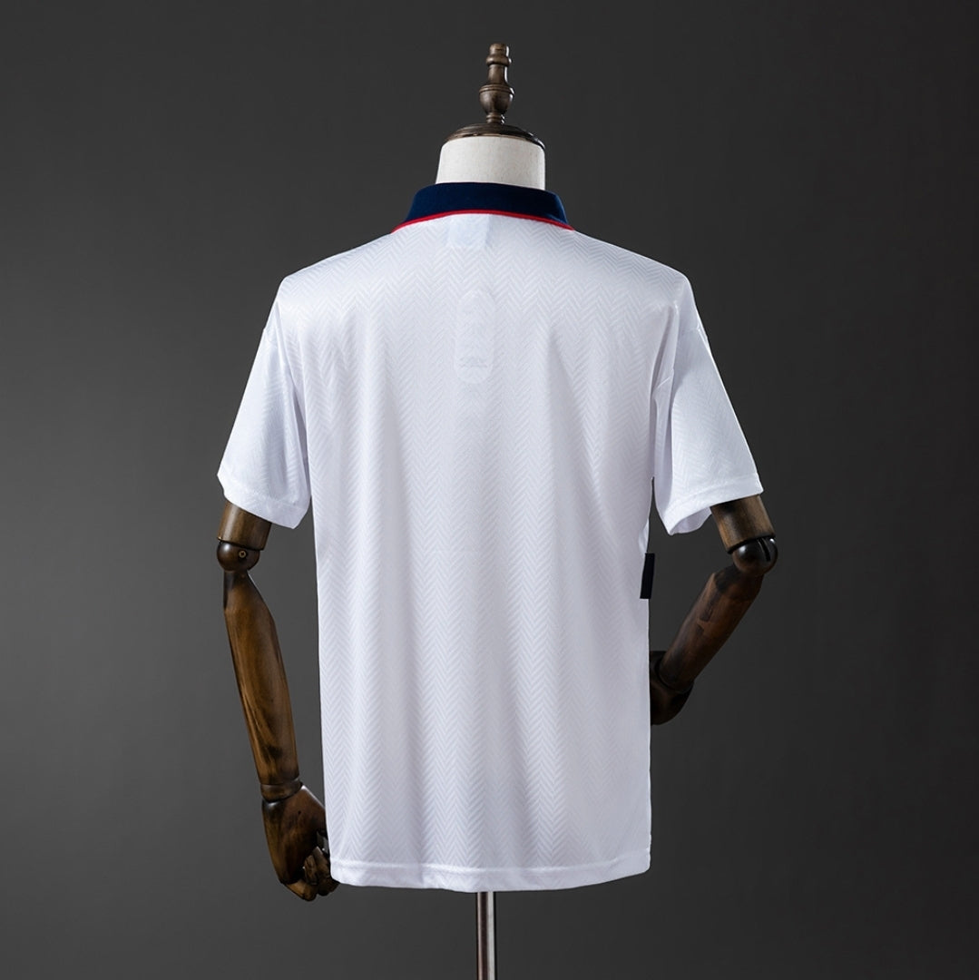 ENGLAND HOME 94/95 MAN (RETRO)