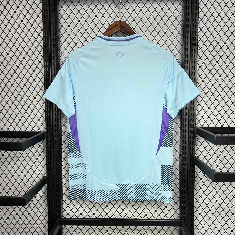 SCOTLAND EURO AWAY 2024 MAN