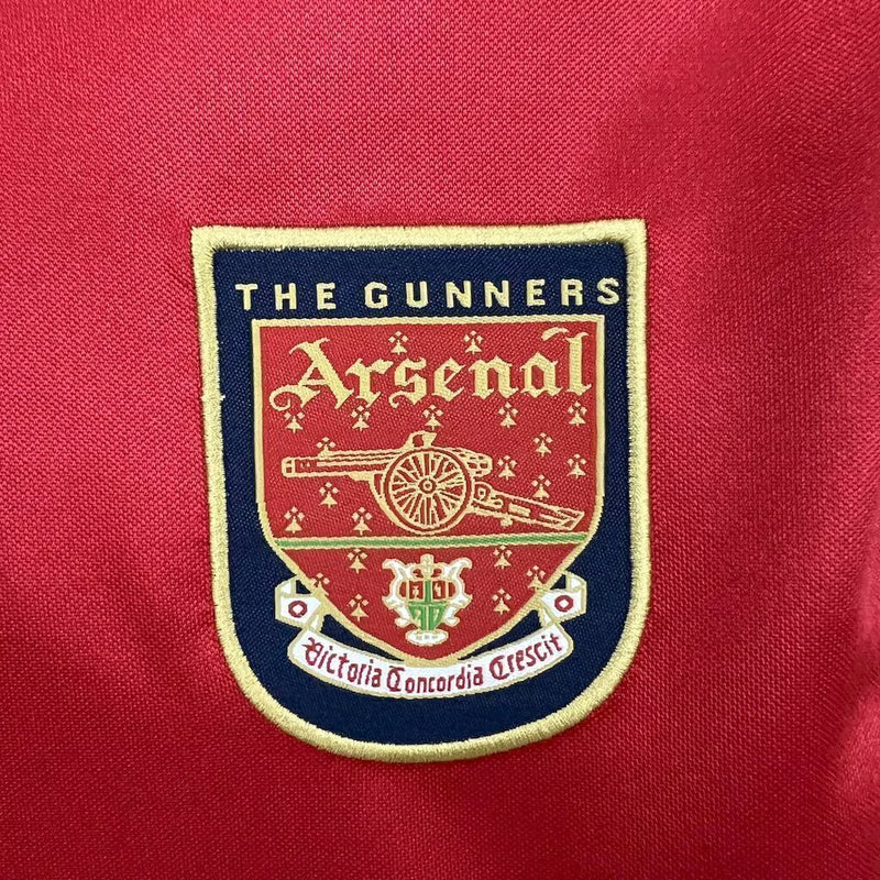 ARSENAL HOME 98/99 MAN (RETRO)