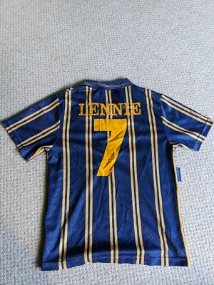 ABERDEEN AWAY 93/94 MAN (RETRO)