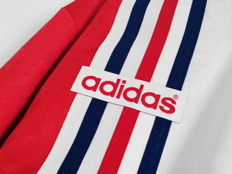 RANGERS AWAY 96/97 MAN (RETRO)