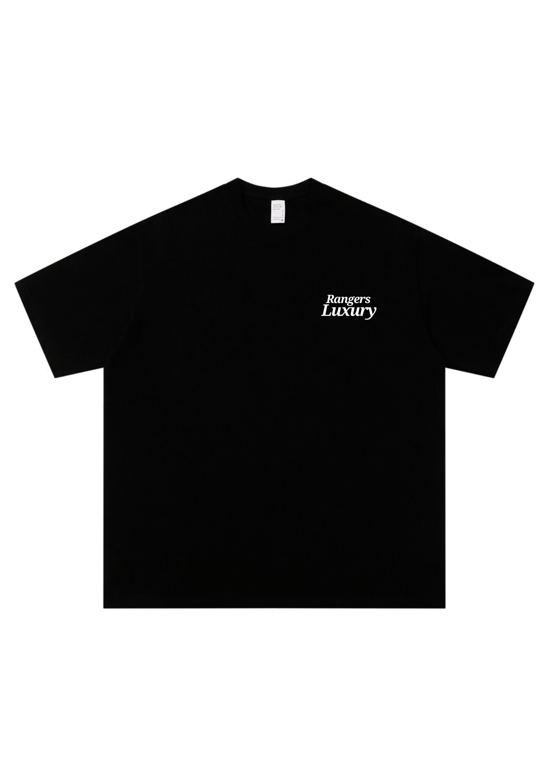 The Rangers FC "Luxury Travel Wear" (Oversized)