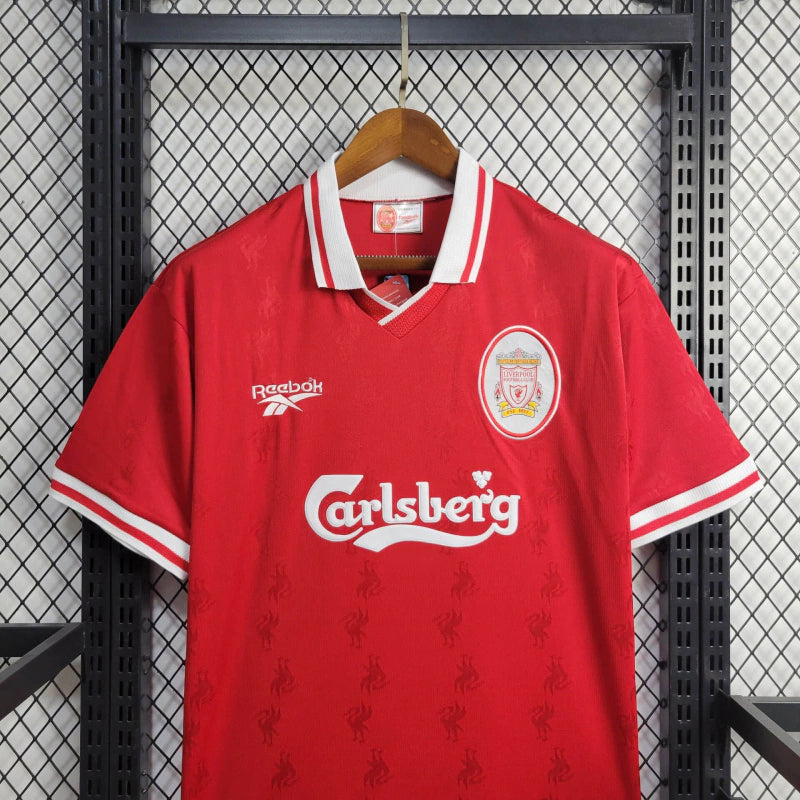 LIVERPOOL HOME 96 MAN (RETRO)