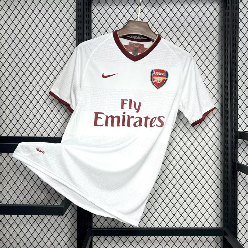ARSENAL HOME 07/08 MAN (RETRO)
