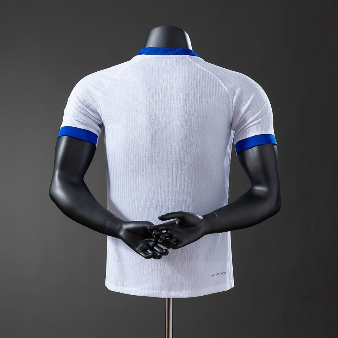 ENGLAND HOME 2025 (PLAYER VERSION)