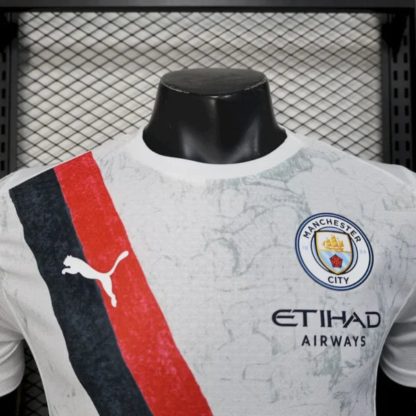 MANCHESTER CITY AWAY 25/26 MAN (PLAYER VERSION)