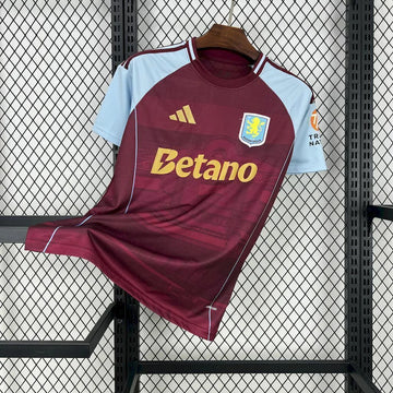 ASTON VILLA I 25/26 MAN