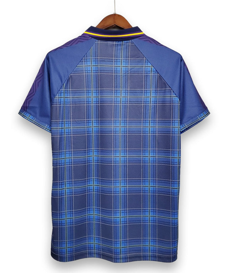 SCOTLAND HOME 1994 MAN (RETRO)