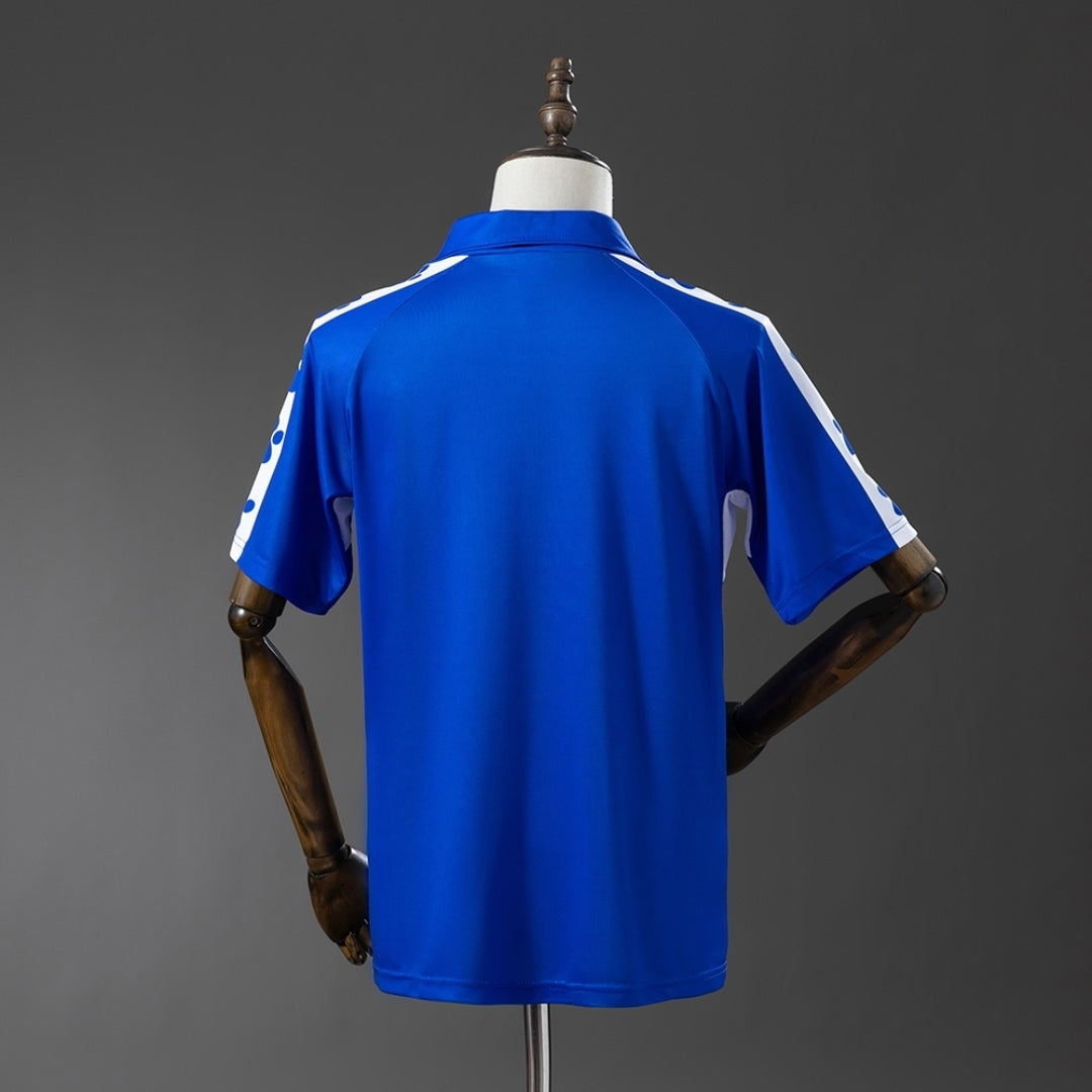 REAL OVIEDO 90/91 HOME (RETRO)