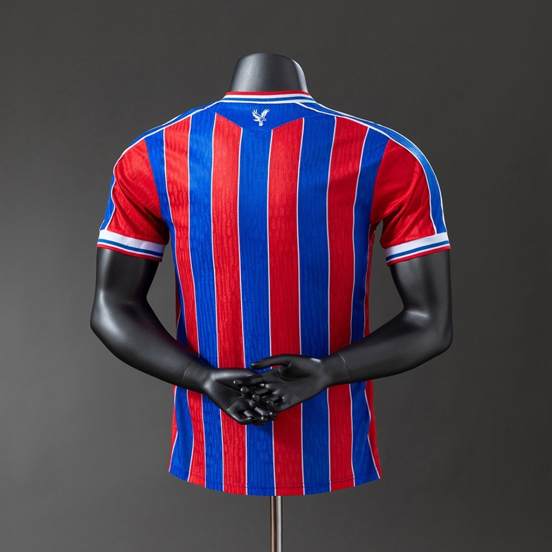 CRYSTAL PALACE HOME 25/26 MAN (PLAYER VERSION)