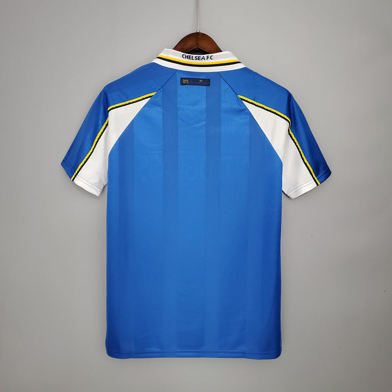 CHELSEA l 97/99 MAN (RETRO)