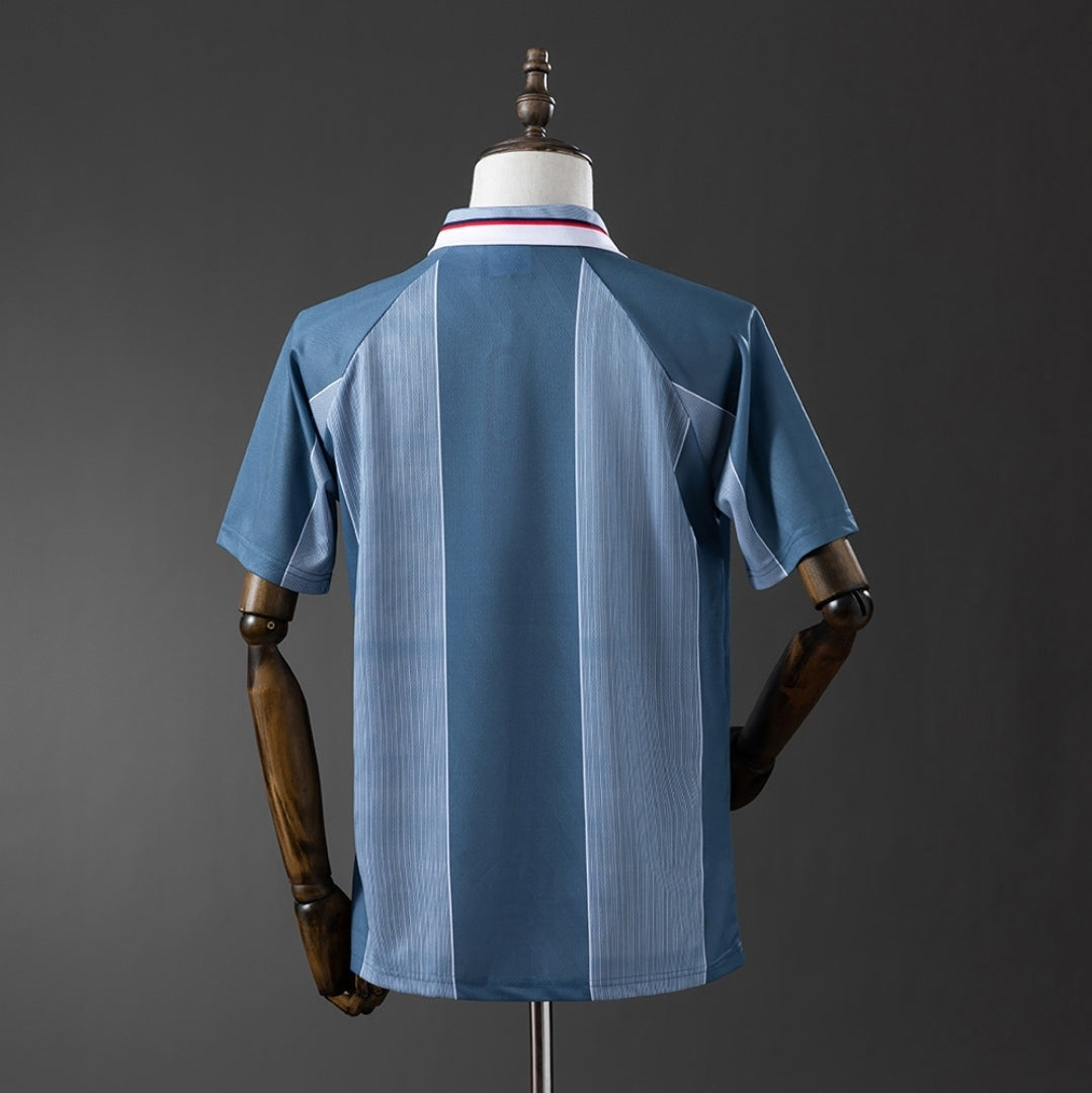 ENGLAND AWAY 1996 MAN (RETRO)