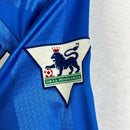 CHELSEA HOME 1997/98 l LONG SLEEVES MAN (RETRO)