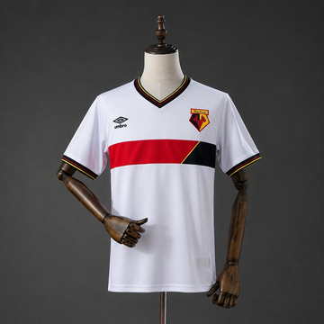 WATFORD AWAY 85/88 MAN (RETRO)