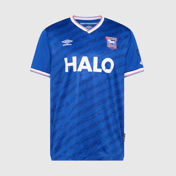 IPSWICH TOWN HOME 25/26 MAN