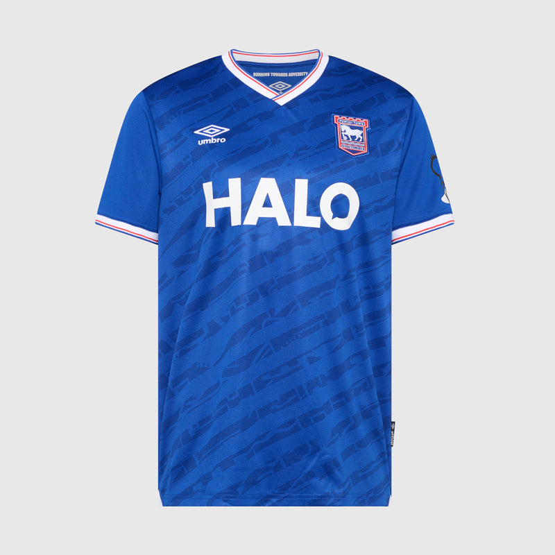 IPSWICH TOWN HOME 25/26 MAN