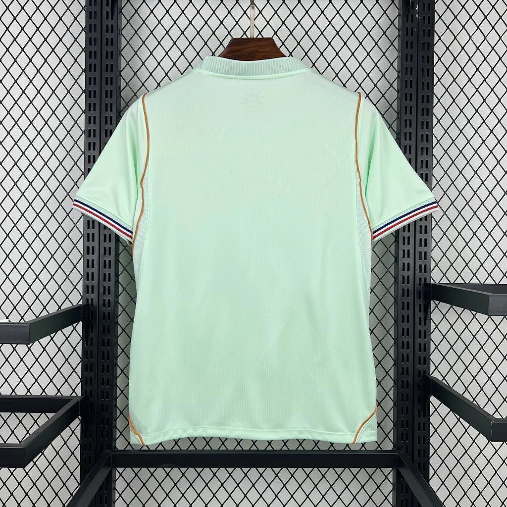 FRANCE AWAY 'WORLD CUP' 2026 MAN
