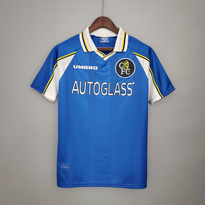 CHELSEA l 97/99 MAN (RETRO)