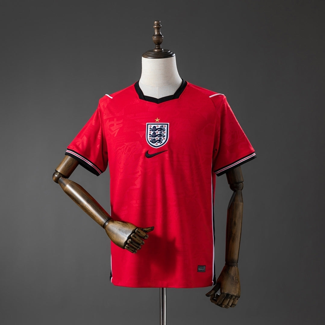 ENGLAND AWAY 'WORLD CUP' 25/26 MAN