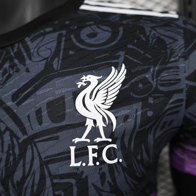LIVERPOOL SPECIAL EDITION 25/26 MAN (PLAYER VERSION)