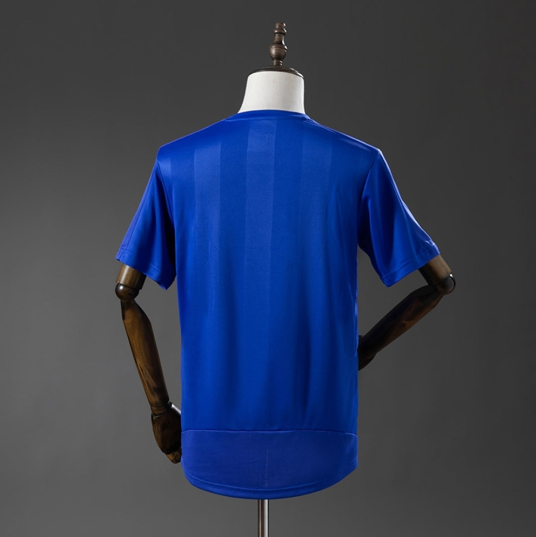 LEICESTER HOME 15/16 MAN (RETRO)