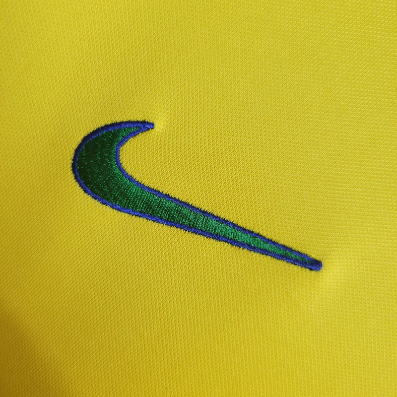 BRASIL I 1997 MAN (RETRO)