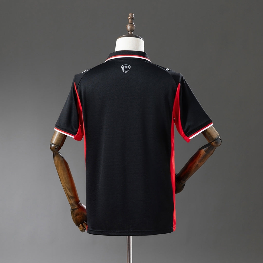 SOUTHAMPTON THIRD 25/26 MAN