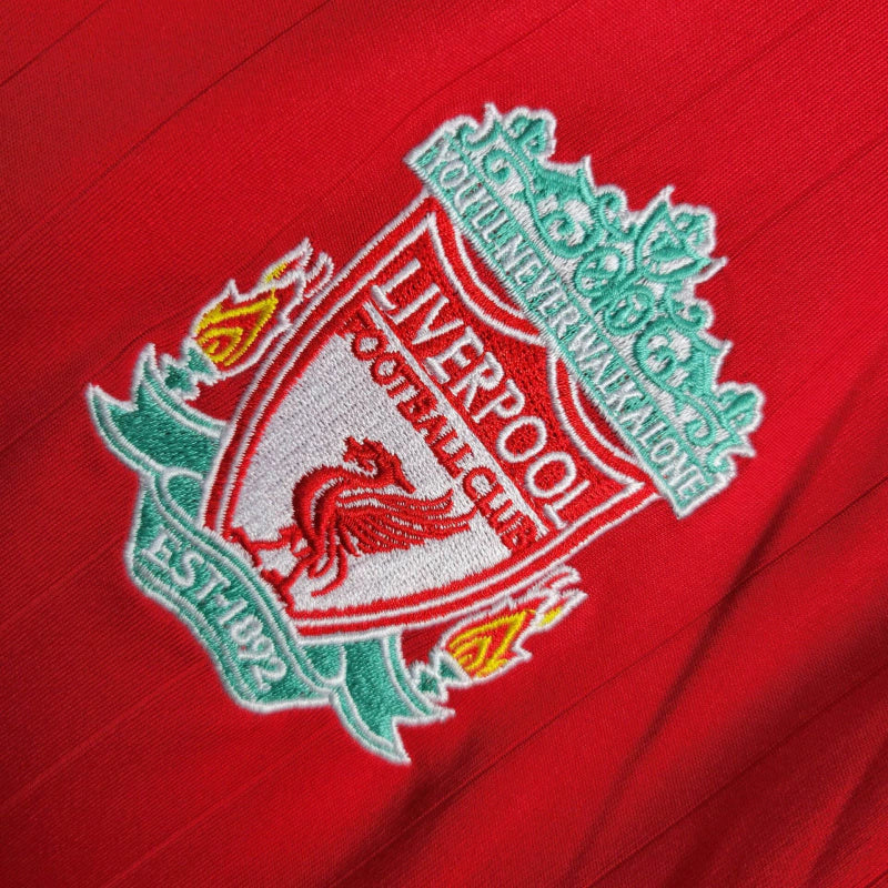 LIVERPOOL I 06/07 MAN (RETRO)