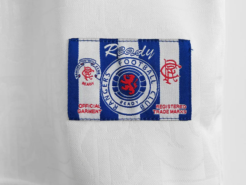 RANGERS AWAY 96/97 MAN (RETRO)